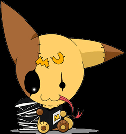 mascot